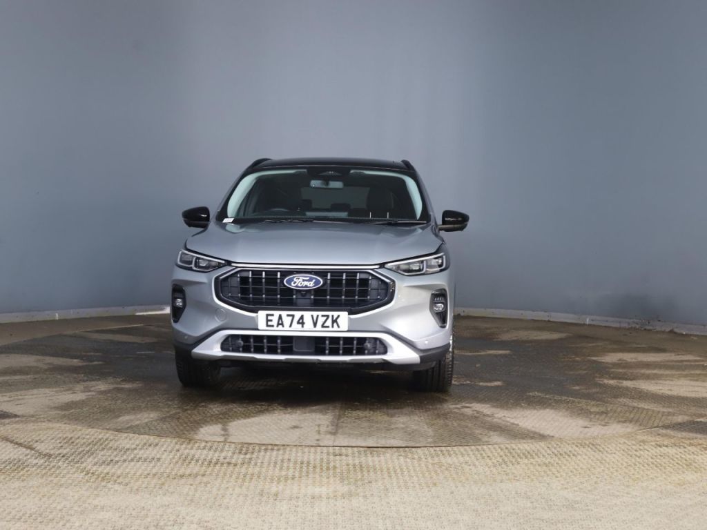 Used Ford Kuga 2024 for sale - 77719161: Photo 3