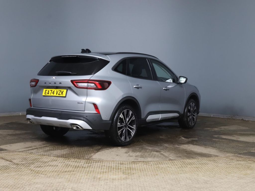 Used Ford Kuga 2024 for sale - 77719161: Photo 4