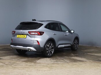 Used Ford Kuga 2024 for sale - 77719161: Photo