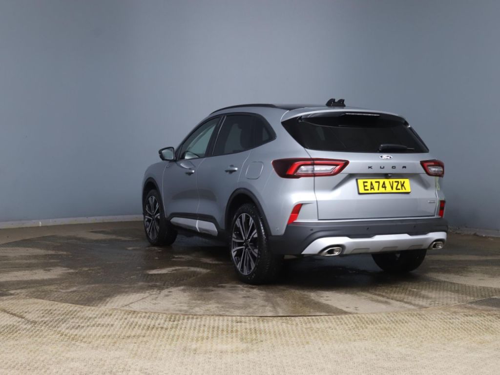 Used Ford Kuga 2024 for sale - 77719161: Photo 5