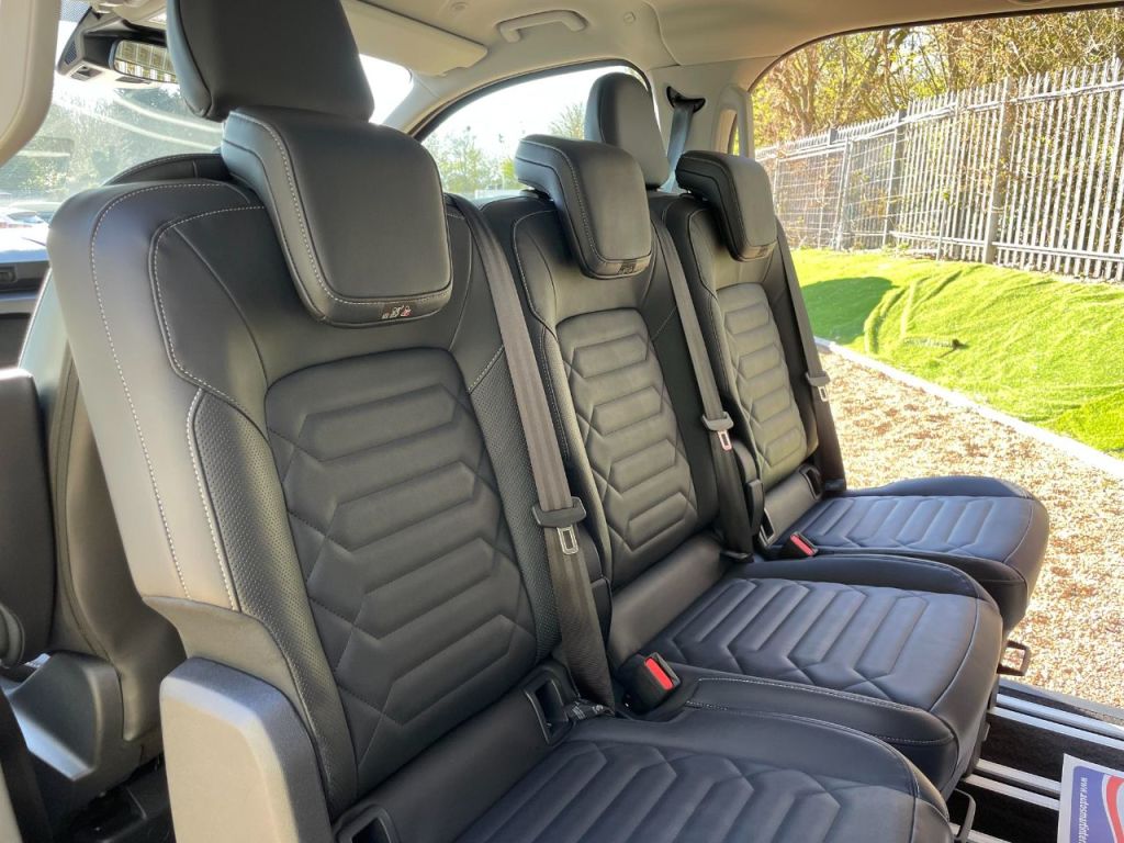 Used Ford Tourneo Custom 2024 for sale - 77983946: Photo 14