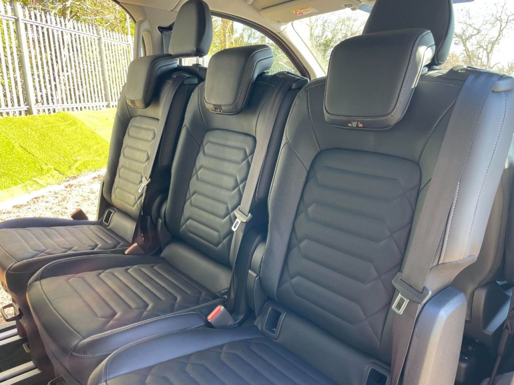 Used Ford Tourneo Custom 2024 for sale - 77983946: Photo 15