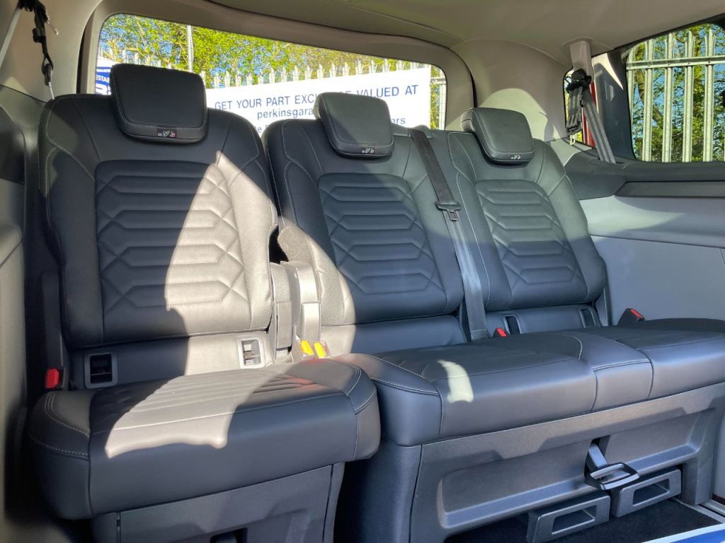 Used Ford Tourneo Custom 2024 for sale - 77983946: Photo 16