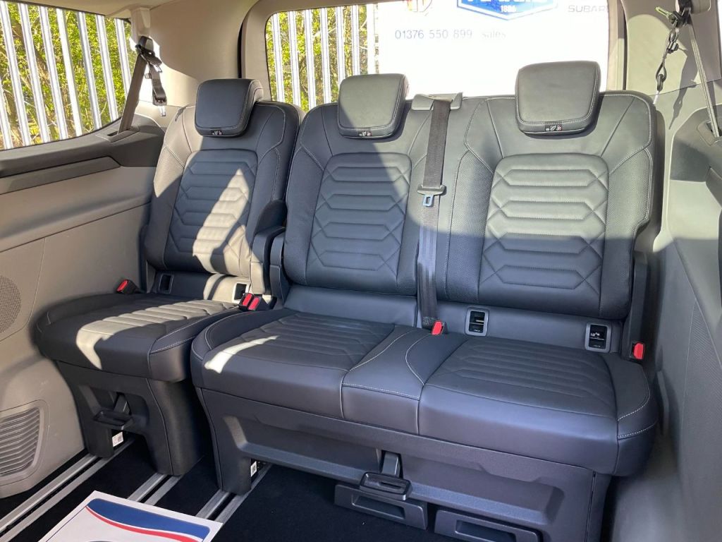 Used Ford Tourneo Custom 2024 for sale - 77983946: Photo 17