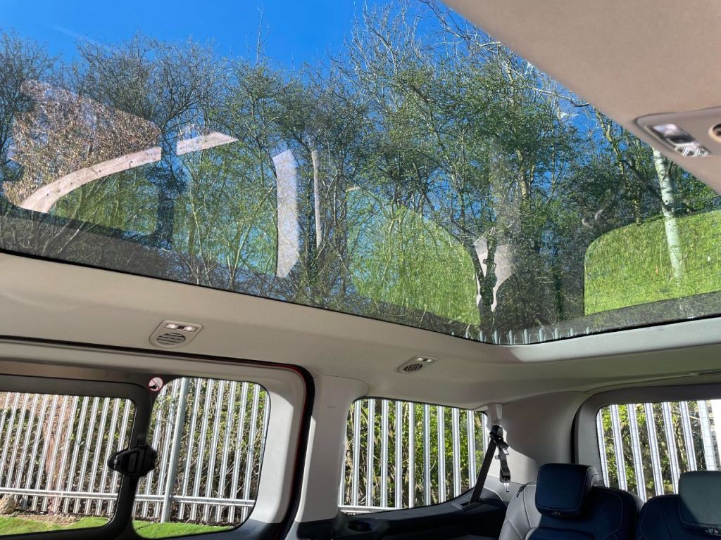 Used Ford Tourneo Custom 2024 for sale - 77983946: Photo 18