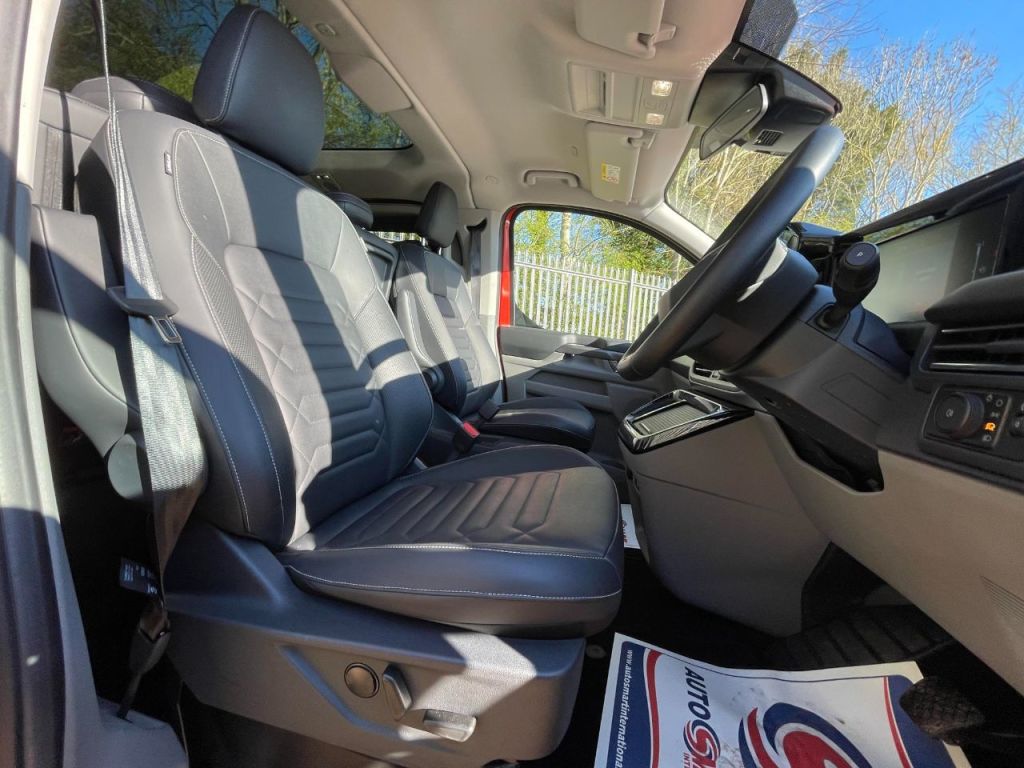 Used Ford Tourneo Custom 2024 for sale - 77983946: Photo 21