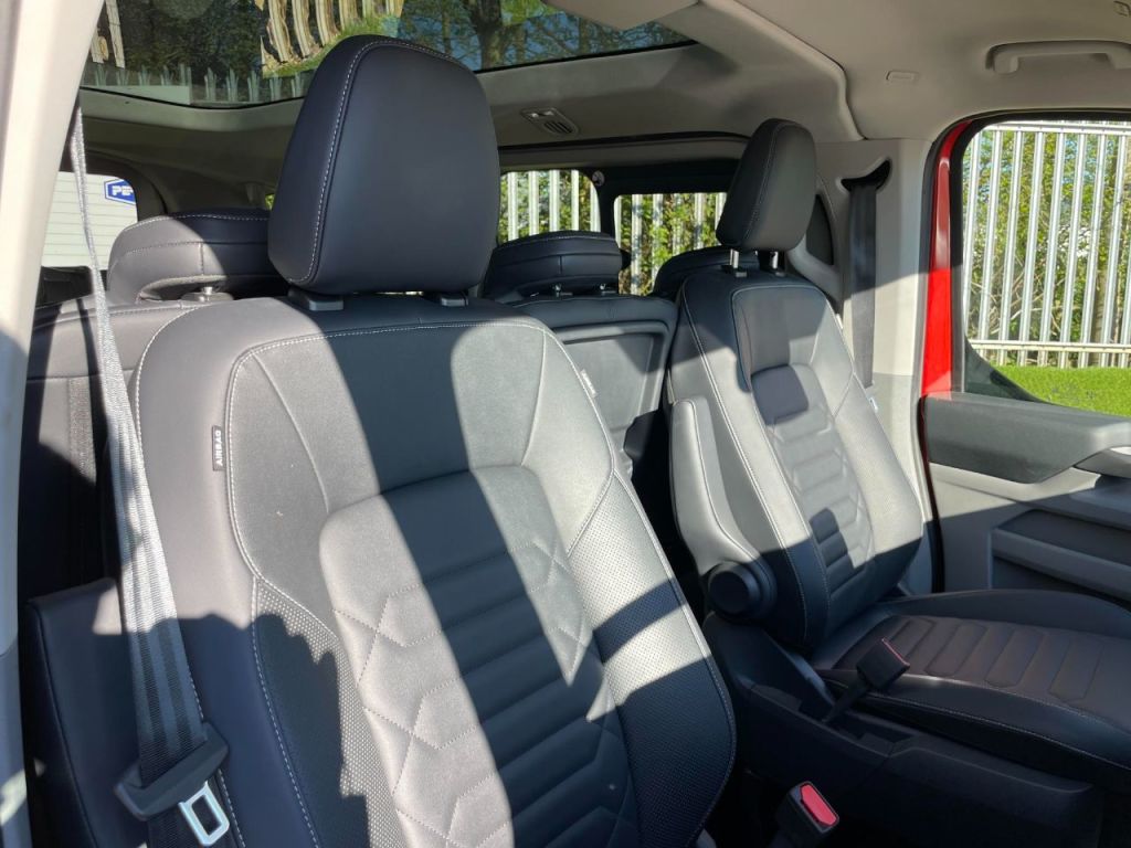 Used Ford Tourneo Custom 2024 for sale - 77983946: Photo 22