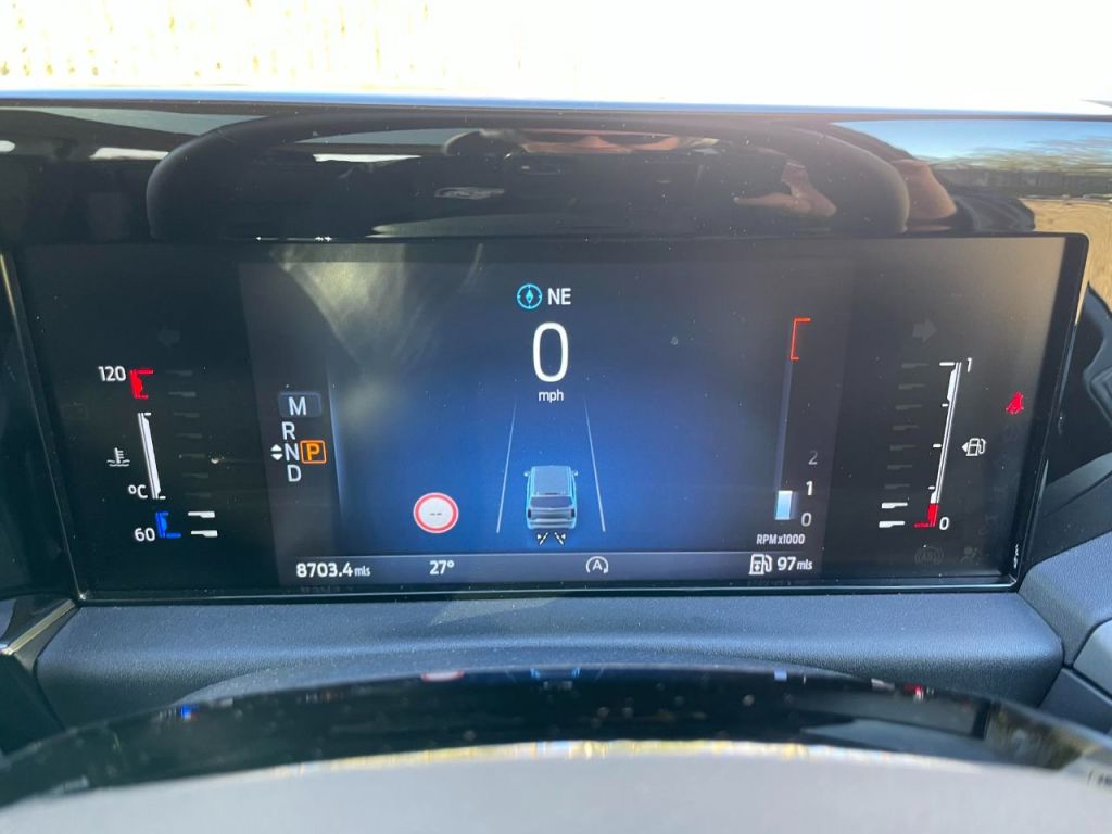 Used Ford Tourneo Custom 2024 for sale - 77983946: Photo 23