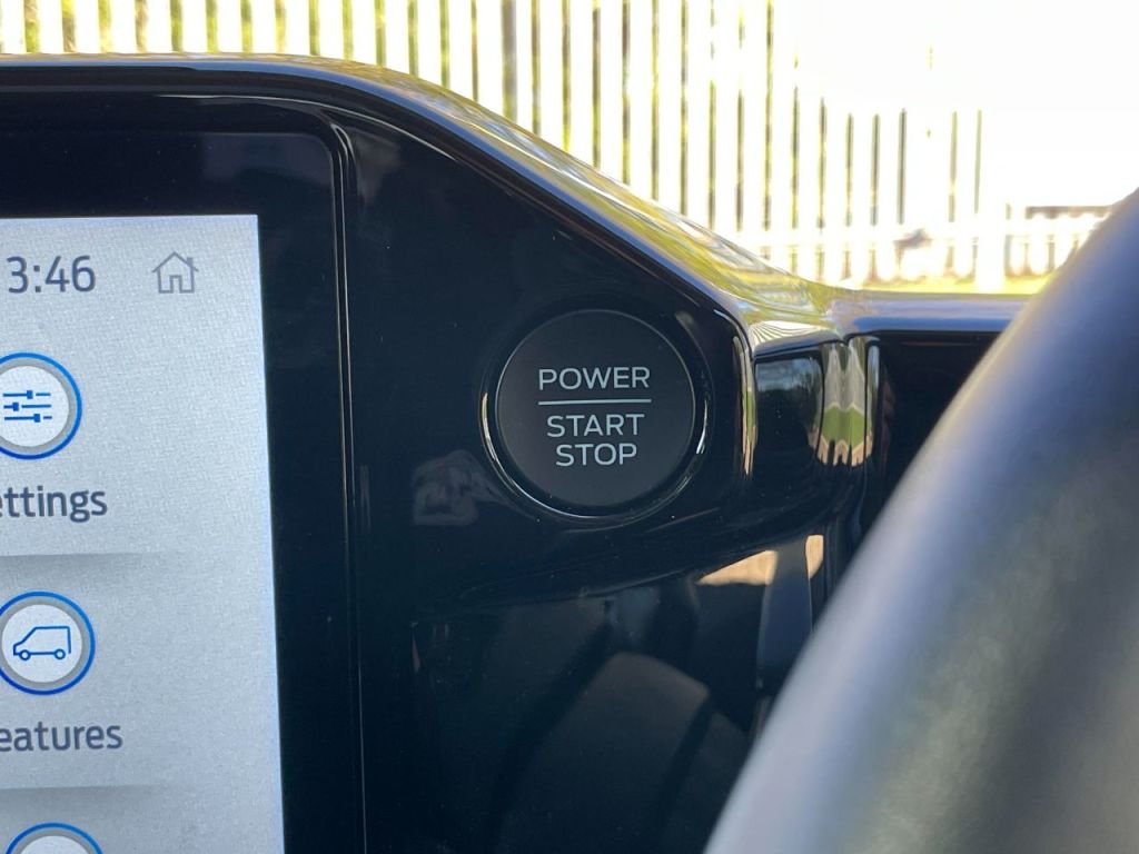 Used Ford Tourneo Custom 2024 for sale - 77983946: Photo 25