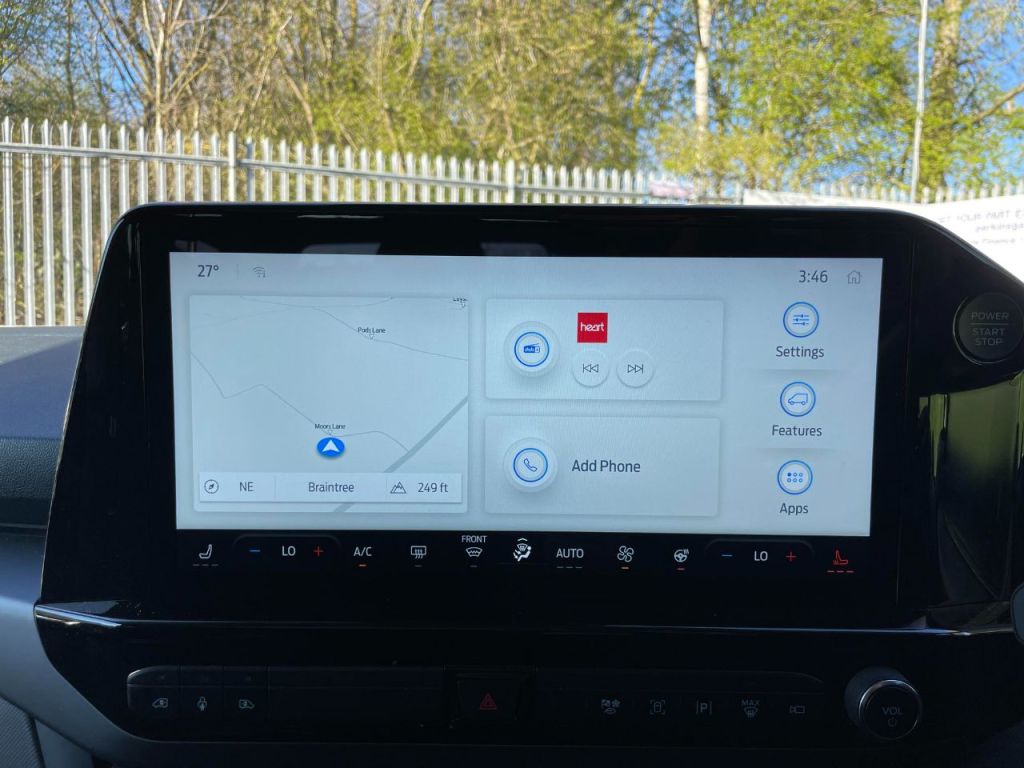 Used Ford Tourneo Custom 2024 for sale - 77983946: Photo 27