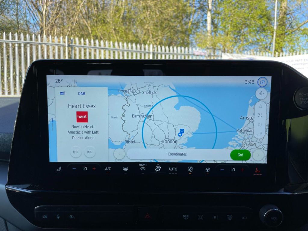 Used Ford Tourneo Custom 2024 for sale - 77983946: Photo 28