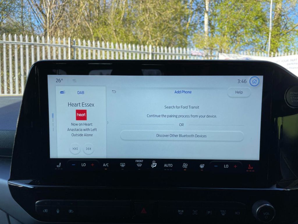 Used Ford Tourneo Custom 2024 for sale - 77983946: Photo 29