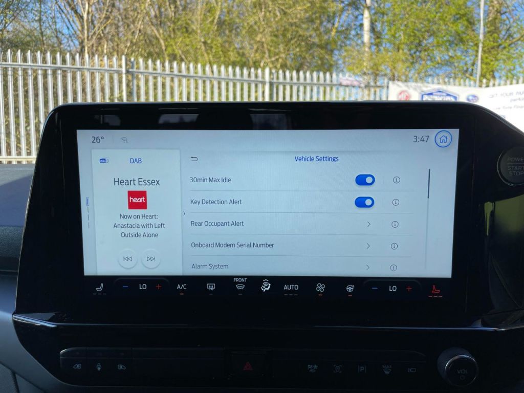 Used Ford Tourneo Custom 2024 for sale - 77983946: Photo 30