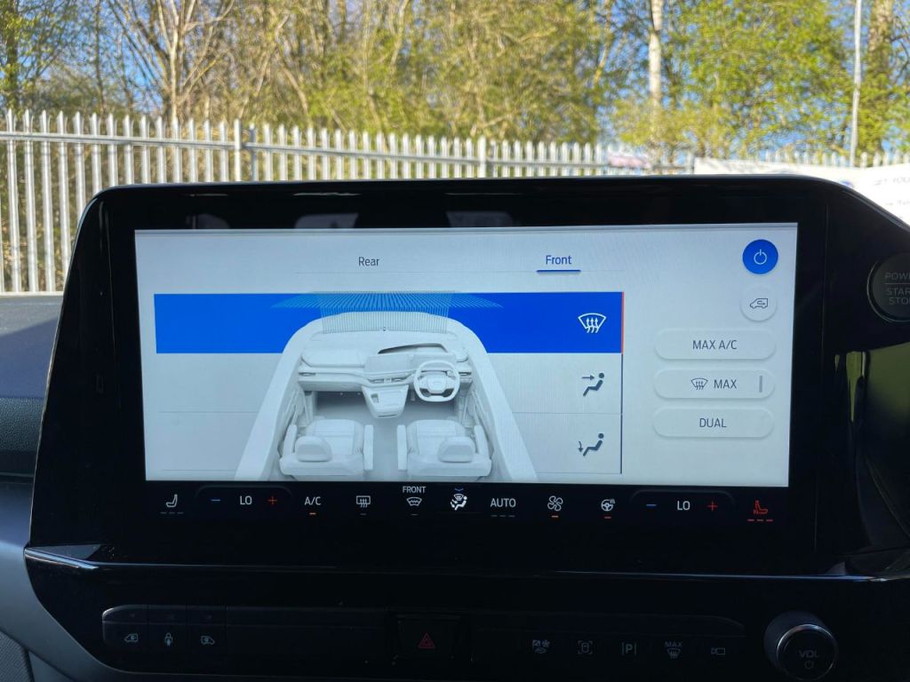 Used Ford Tourneo Custom 2024 for sale - 77983946: Photo 31