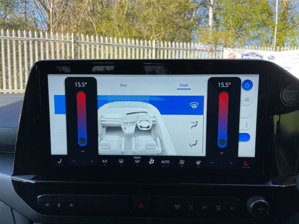 Used Ford Tourneo Custom 2024 for sale - 77983946: Photo 32