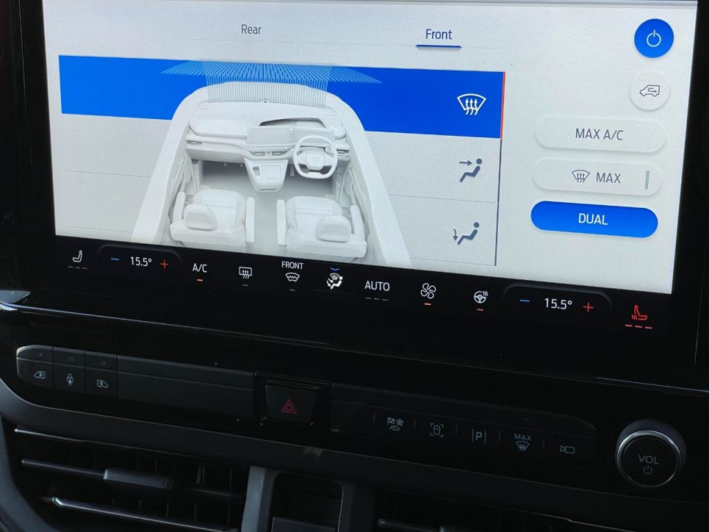 Used Ford Tourneo Custom 2024 for sale - 77983946: Photo 33