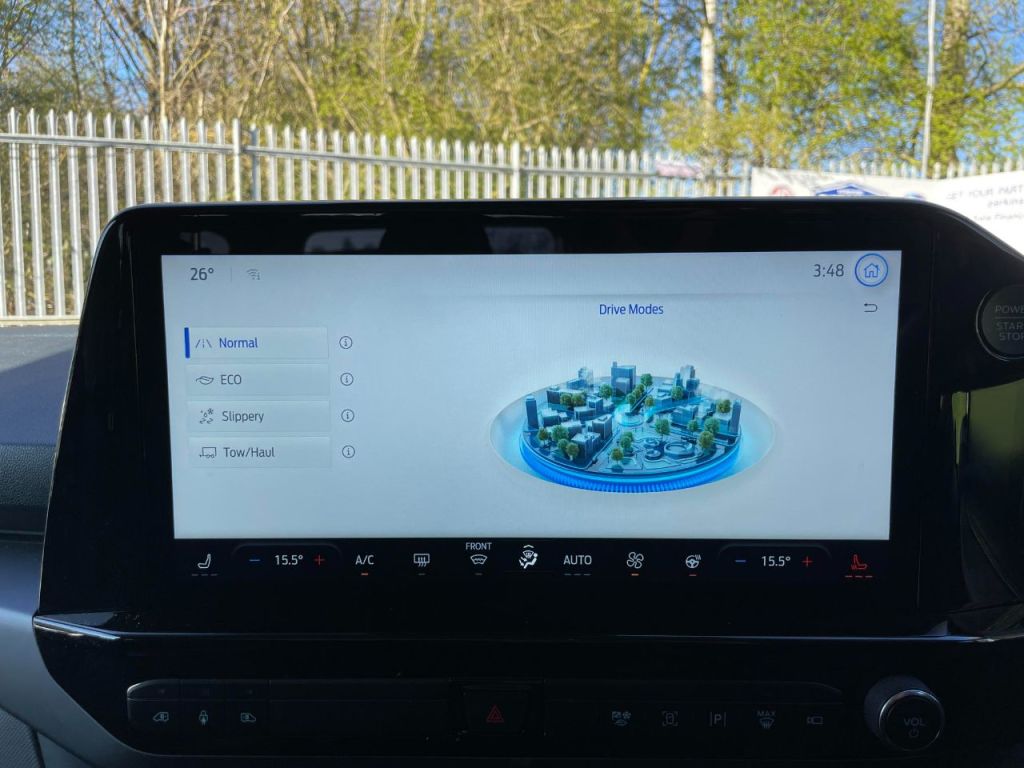 Used Ford Tourneo Custom 2024 for sale - 77983946: Photo 34