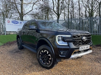 Used Ford Ranger 2025 for sale - 77301555: Photo