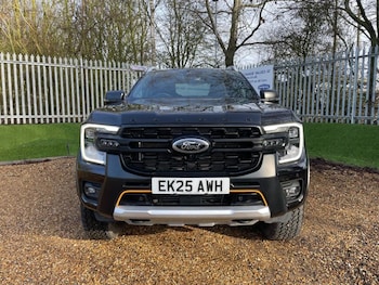 Used Ford Ranger 2025 for sale - 77301555: Photo