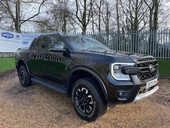 Used Ford Ranger 2025 for sale - 77301555: Photo