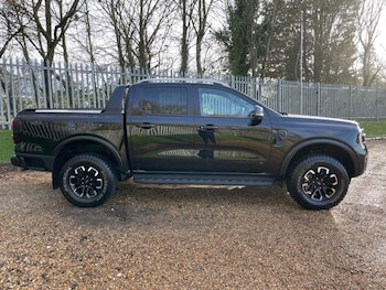 Used Ford Ranger 2025 for sale - 77301555: Photo