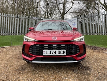 Used MG MG ZS 2025 for sale - 78444040: Photo