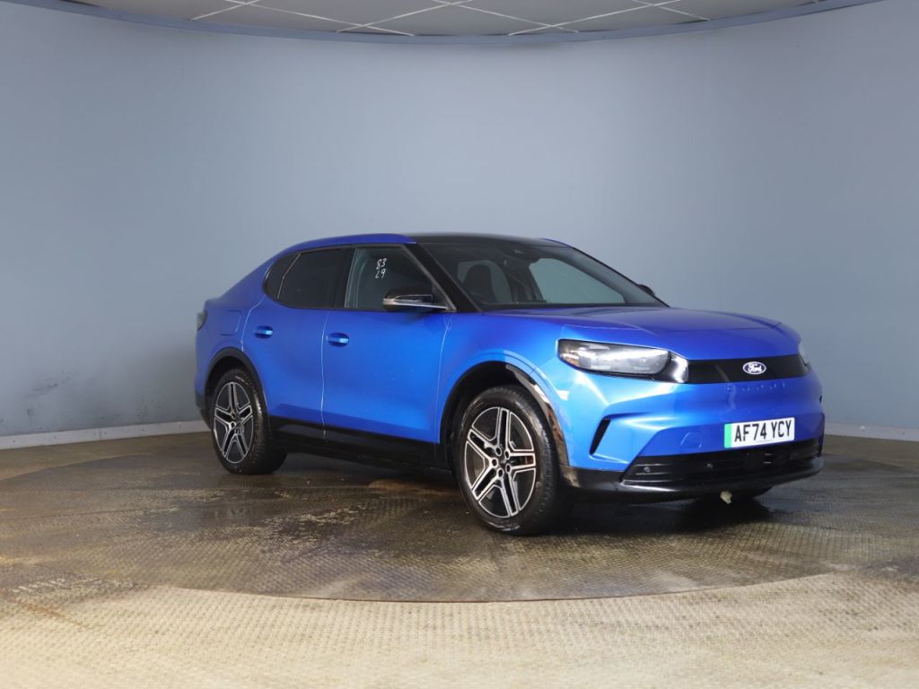 Used Ford Capri 2024 for sale - 77719157: Photo 1