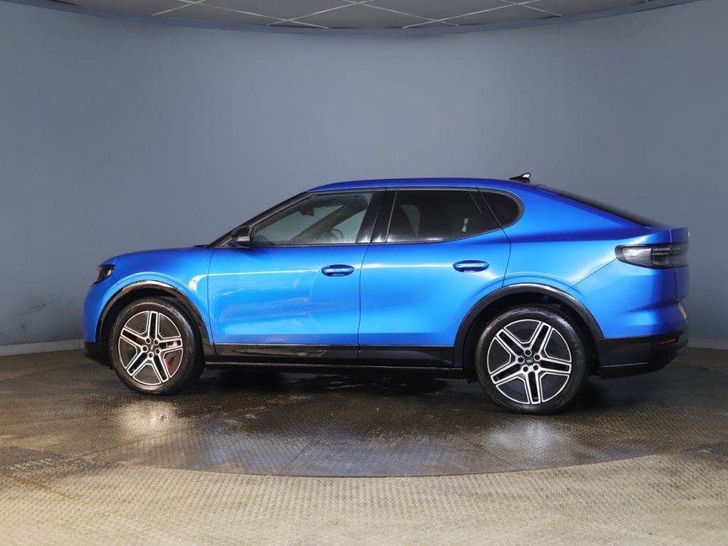 Used Ford Capri 2024 for sale - 77719157: Photo 2