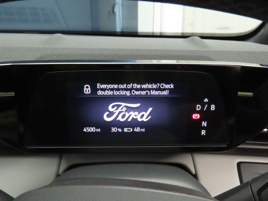 Used Ford Capri 2024 for sale - 77719157: Photo 4