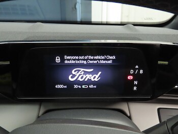 Used Ford Capri 2024 for sale - 77719157: Photo