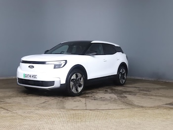 Used Ford Explorer 2024 for sale - 77719123: Photo