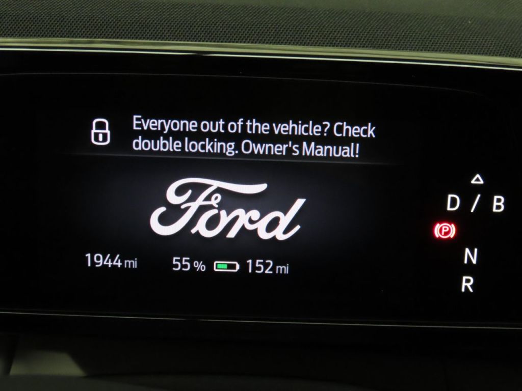 Used Ford Explorer 2024 for sale - 77719123: Photo 3