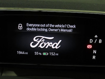 Used Ford Explorer 2024 for sale - 77719123: Photo