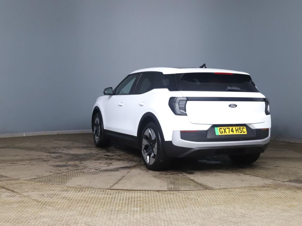 Used Ford Explorer 2024 for sale - 77719123: Photo 5