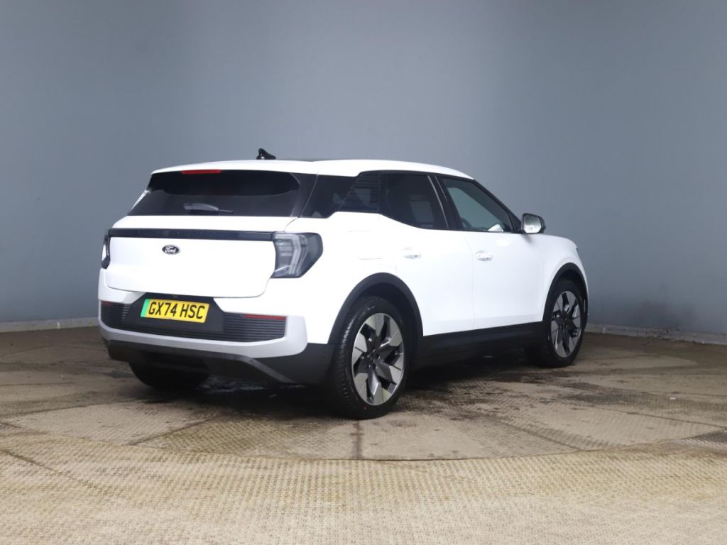 Used Ford Explorer 2024 for sale - 77719123: Photo 6