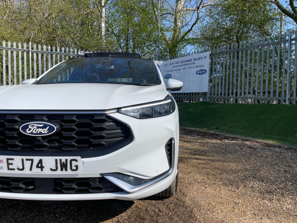 Used Ford Kuga 2024 for sale - 78015866: Photo 10