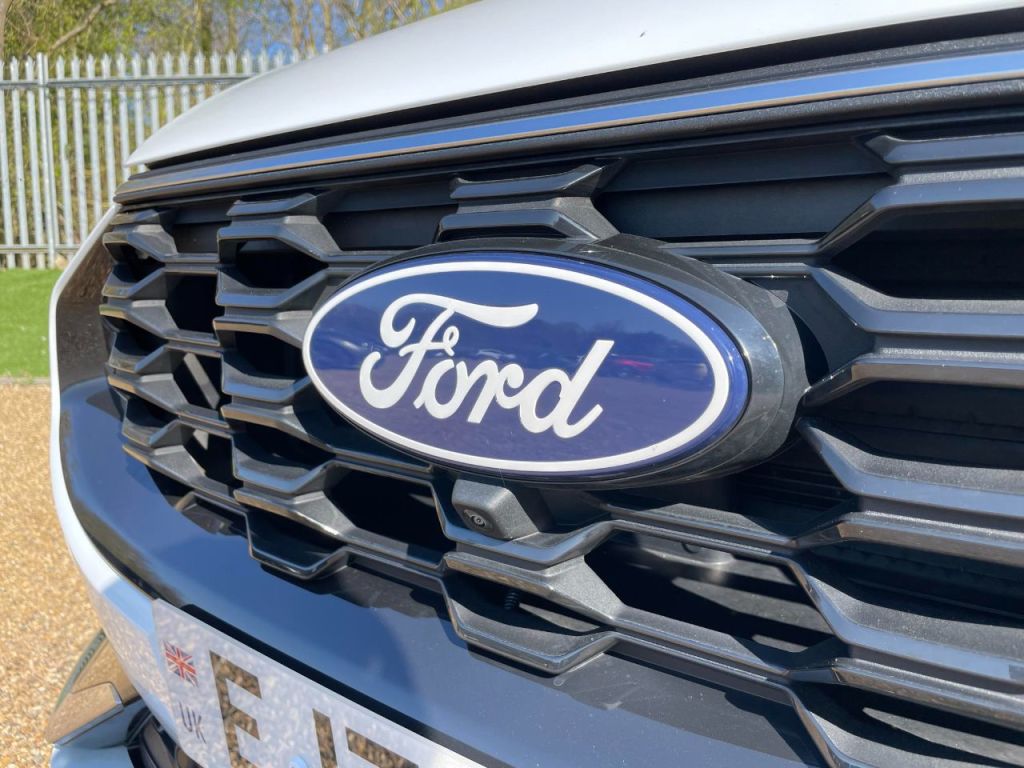 Used Ford Kuga 2024 for sale - 78015866: Photo 12