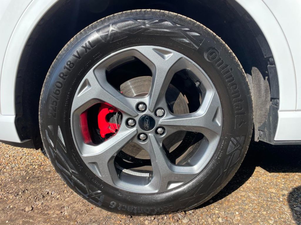 Used Ford Kuga 2024 for sale - 78015866: Photo 14