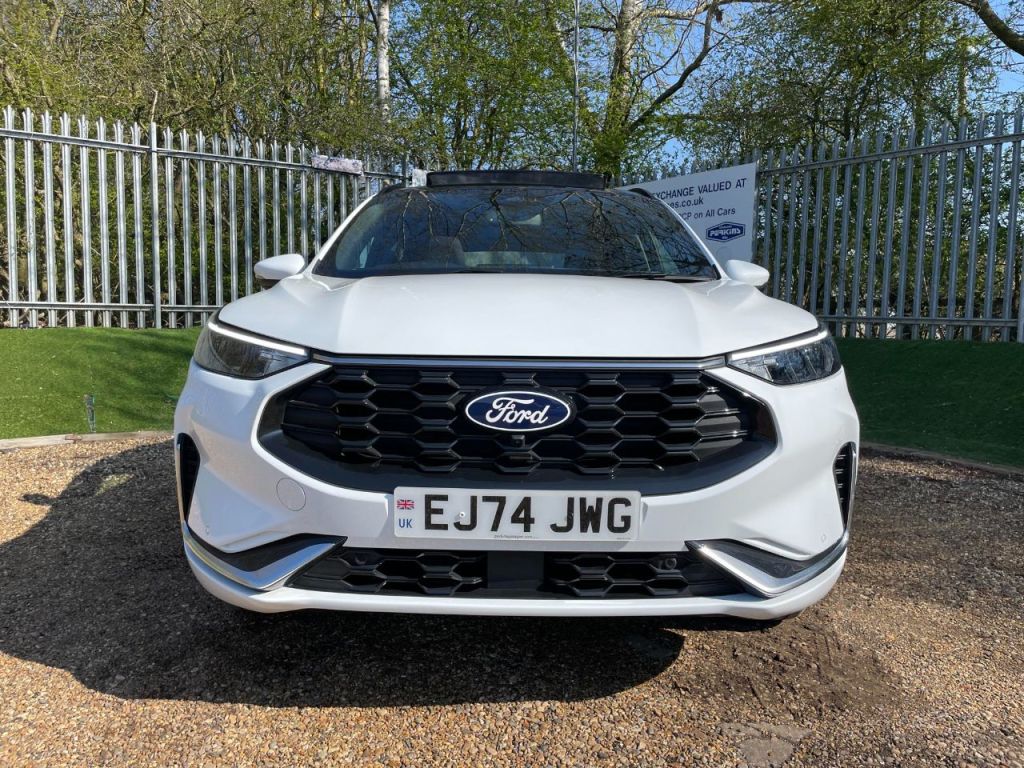 Used Ford Kuga 2024 for sale - 78015866: Photo 2