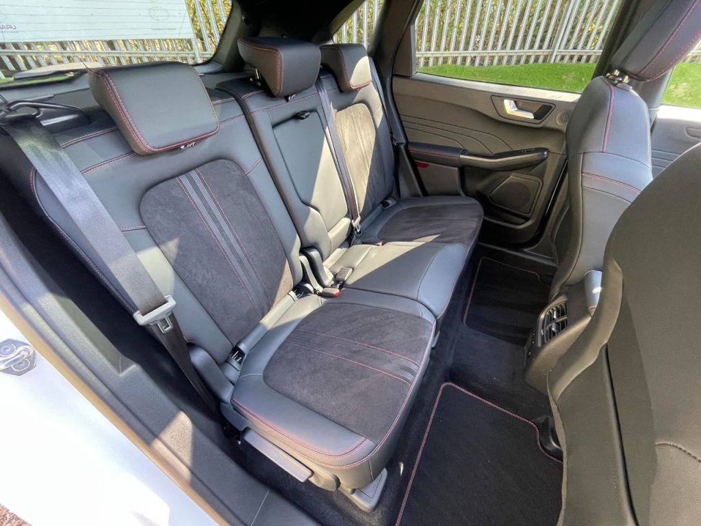 Used Ford Kuga 2024 for sale - 78015866: Photo 26