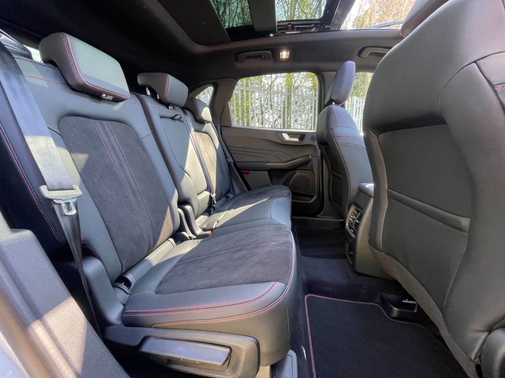 Used Ford Kuga 2024 for sale - 78015866: Photo 27