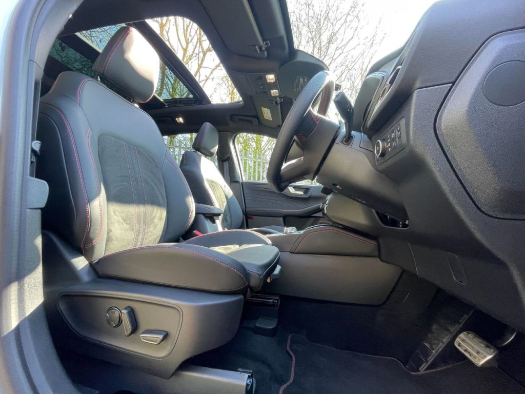 Used Ford Kuga 2024 for sale - 78015866: Photo 31