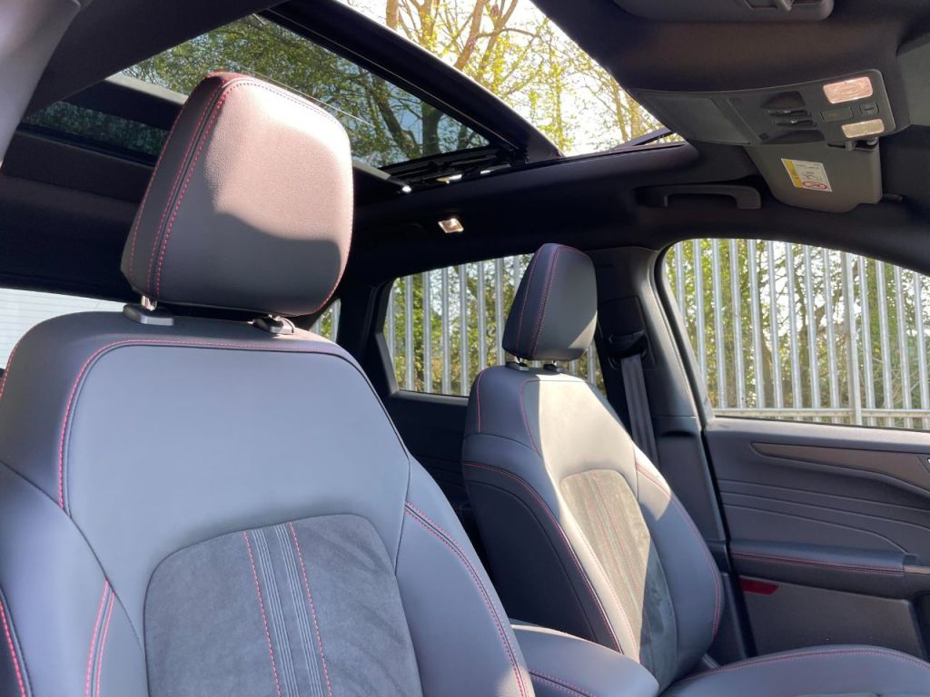 Used Ford Kuga 2024 for sale - 78015866: Photo 33