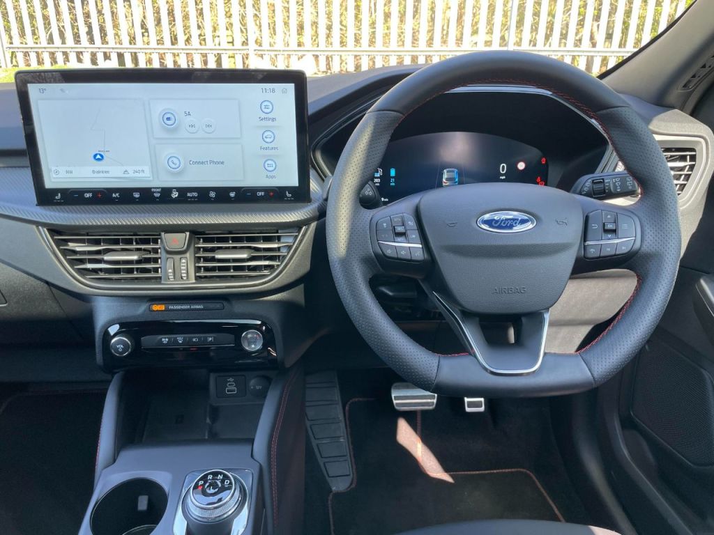 Used Ford Kuga 2024 for sale - 78015866: Photo 38