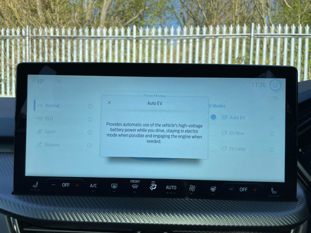 Used Ford Kuga 2024 for sale - 78015866: Photo 57