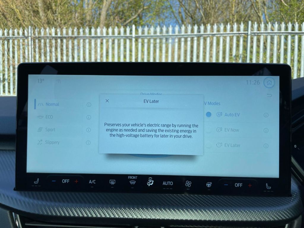 Used Ford Kuga 2024 for sale - 78015866: Photo 59