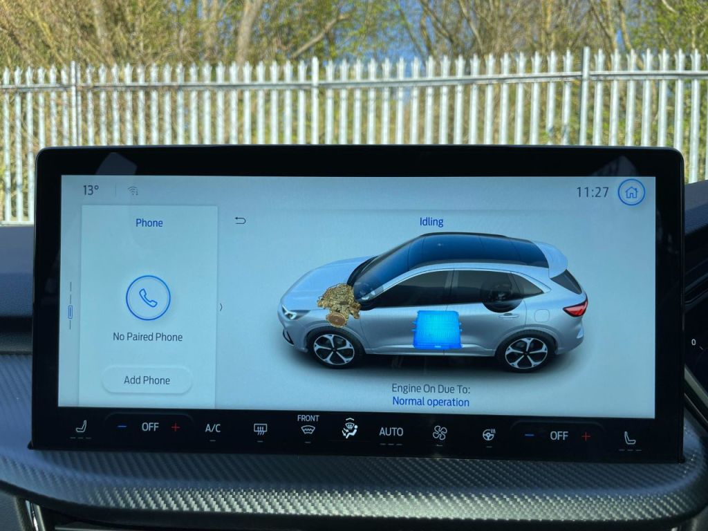 Used Ford Kuga 2024 for sale - 78015866: Photo 62