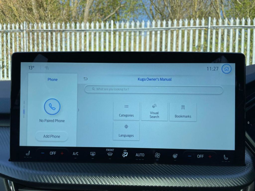 Used Ford Kuga 2024 for sale - 78015866: Photo 63