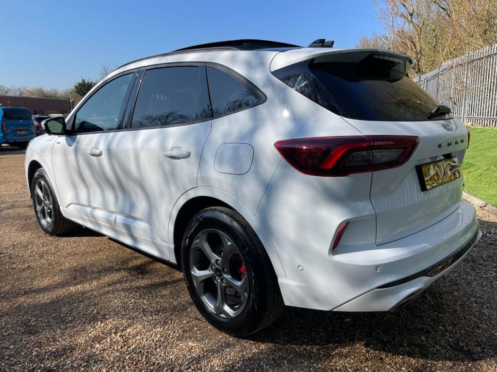 Used Ford Kuga 2024 for sale - 78015866: Photo 7