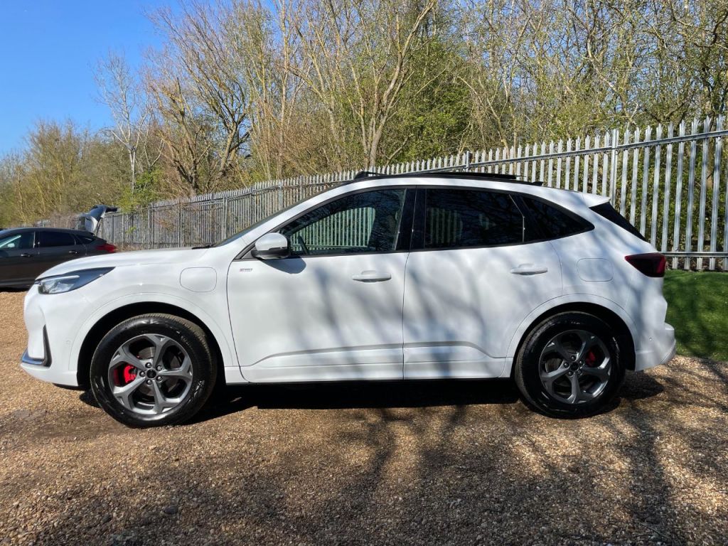 Used Ford Kuga 2024 for sale - 78015866: Photo 8